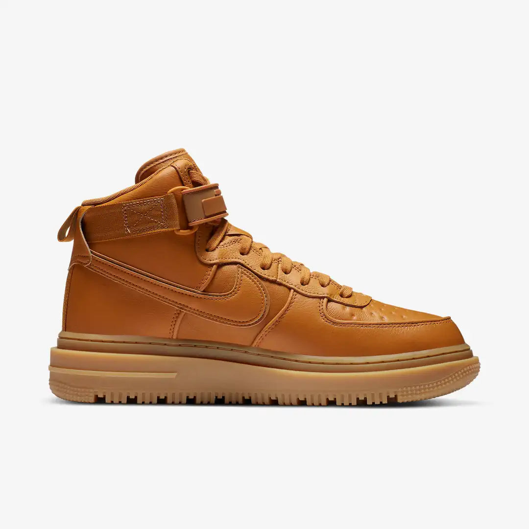 Nike Air Force 1 High Gore-Tex Boot Flax