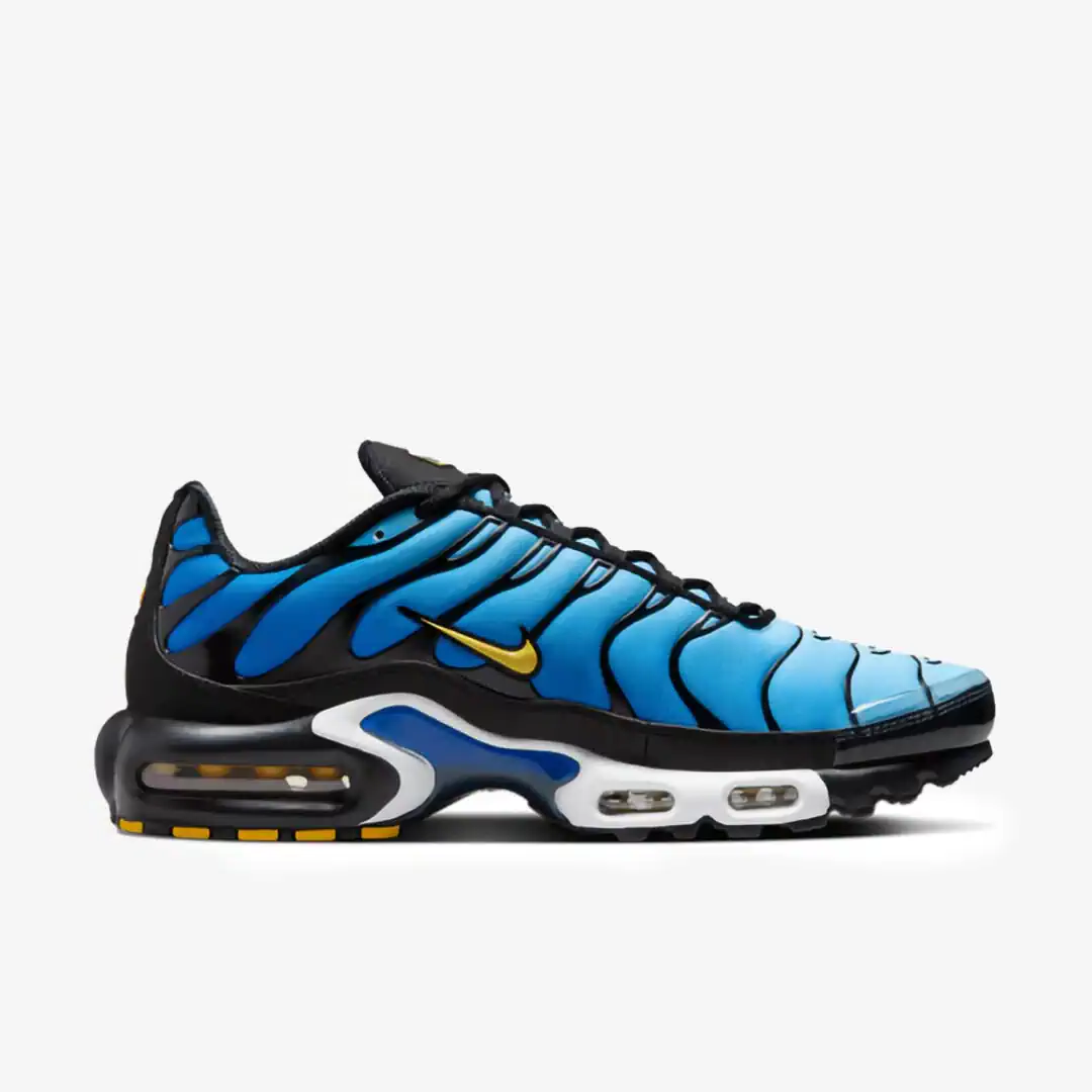 Nike TN Air Max Plus Hyper Blue
