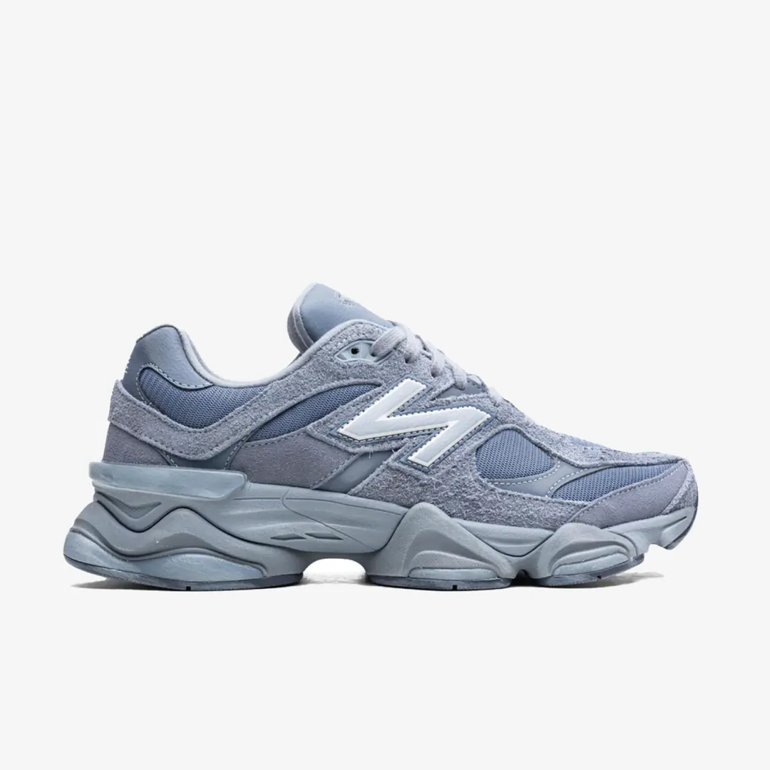 New Balance 9060 Washed Blue