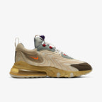Nike Air Max 270 React  Cactus Trails Travis