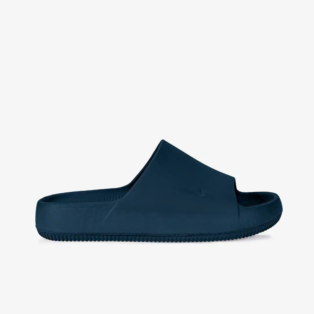 Nike Calm Slide Lacivert