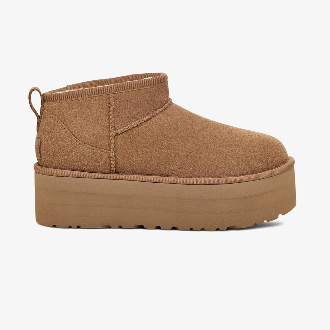 UGG Classic Ultra Mini Kahverengi Bot