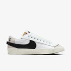 Nike Blazer Low '77 Jumbo White