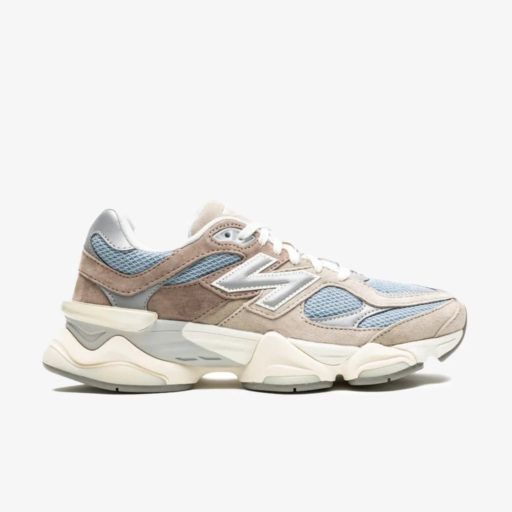 New Balance 9060 Sea SaltBlue