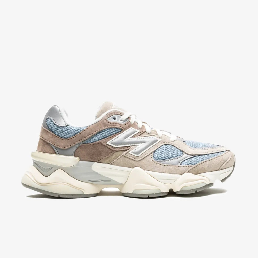 New Balance 9060 Sea SaltBlue