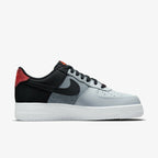 Nike Air Force 1 '07 Smoke Grey