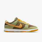 Nike Dunk Low Dusty Olive