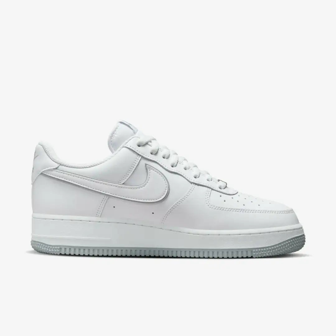 Nike Air Force 1 Low White Wolf Grey