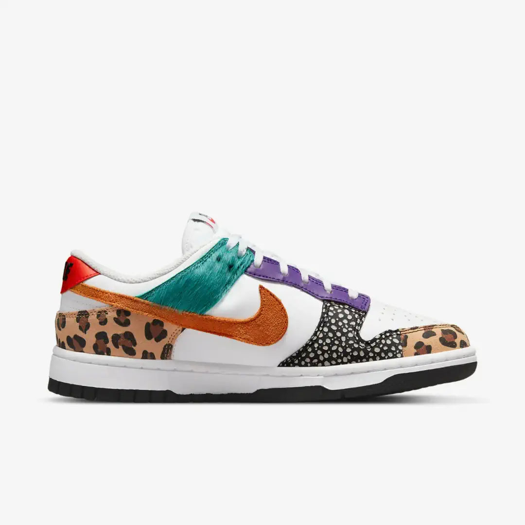 Nike Dunk Low Se Safari