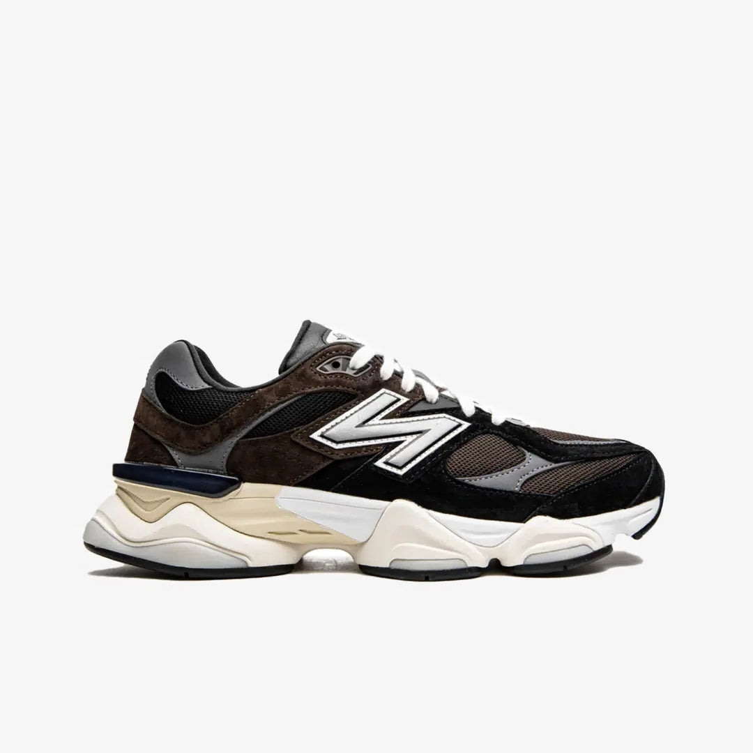 New Balance 9060 Brown
