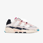 Adidas Niteball Off White Cream White