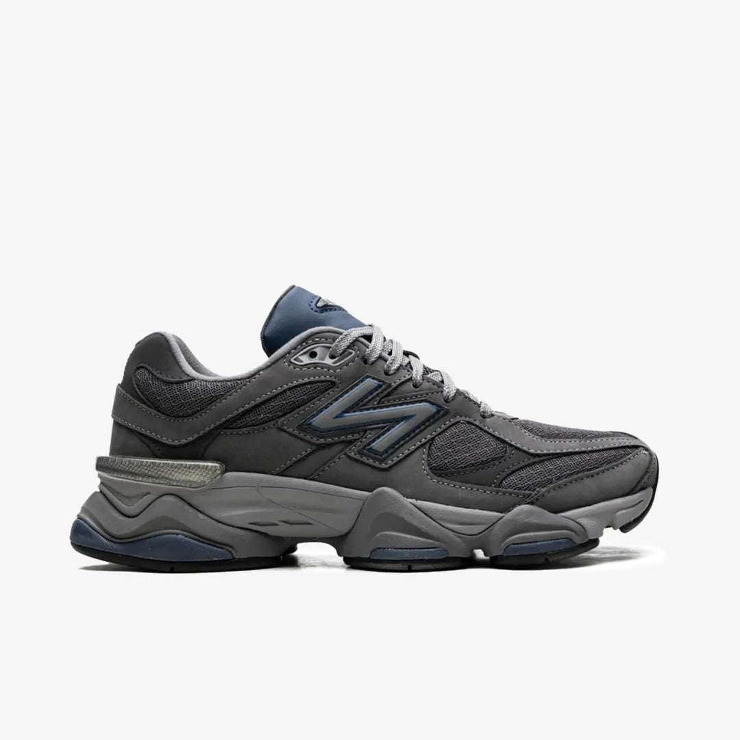 New Balance 9060 Castlerock Grey