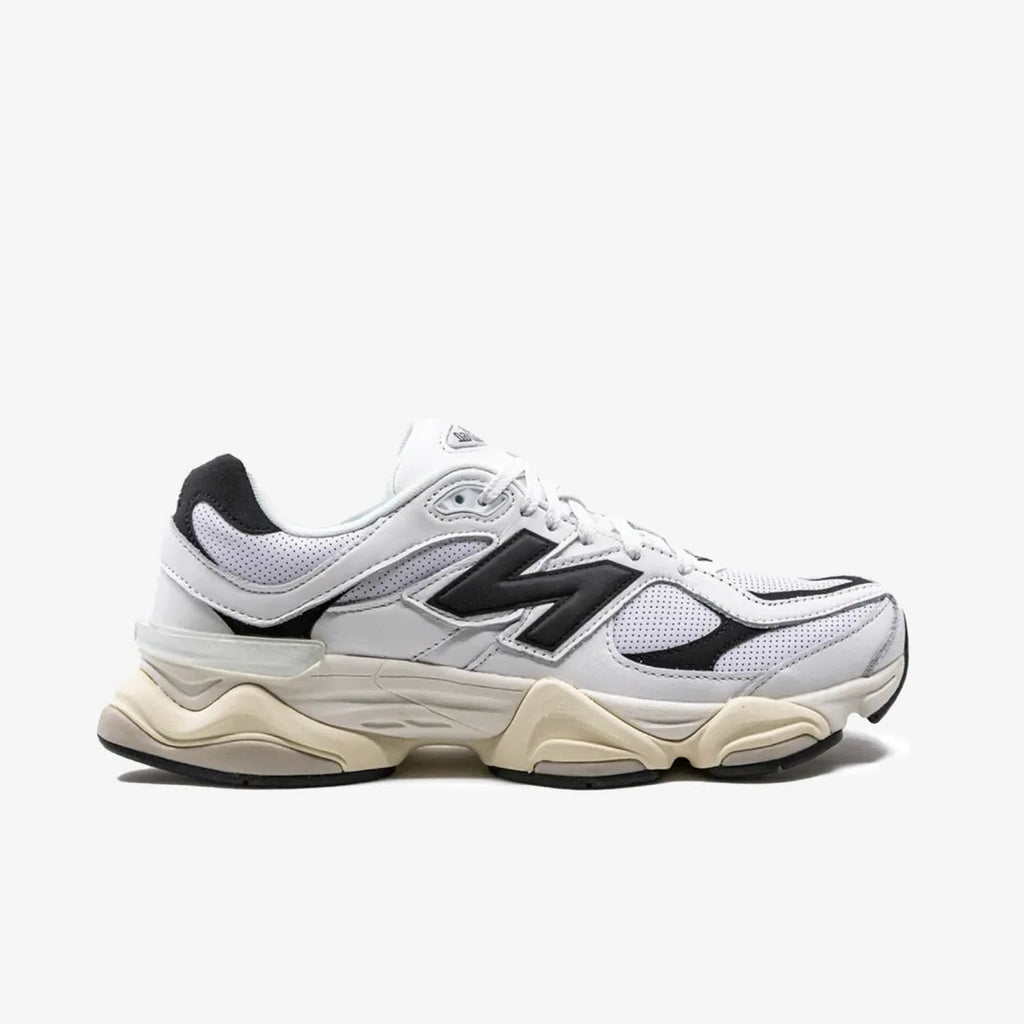 New Balance 9060 White Black