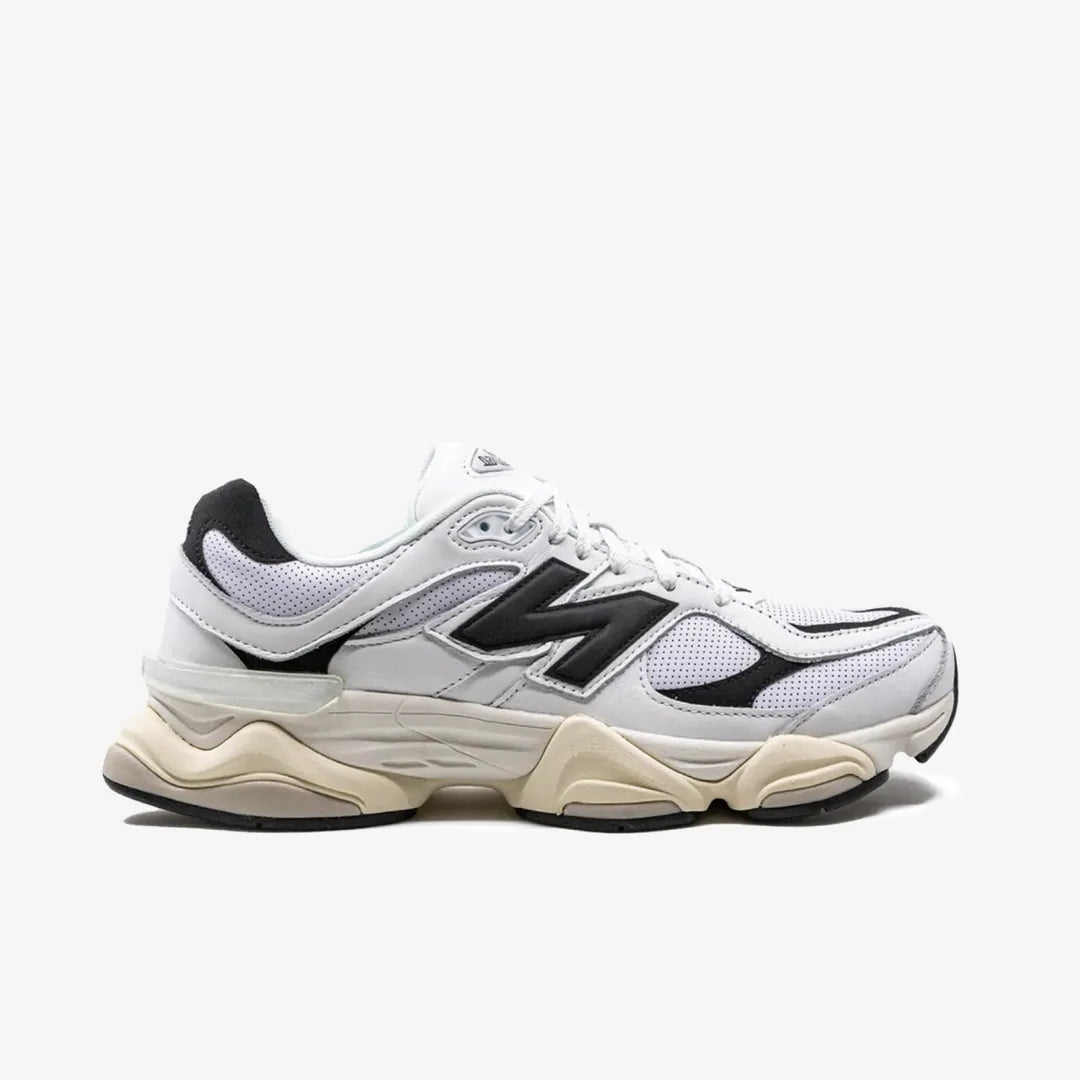 New Balance 9060 White Black