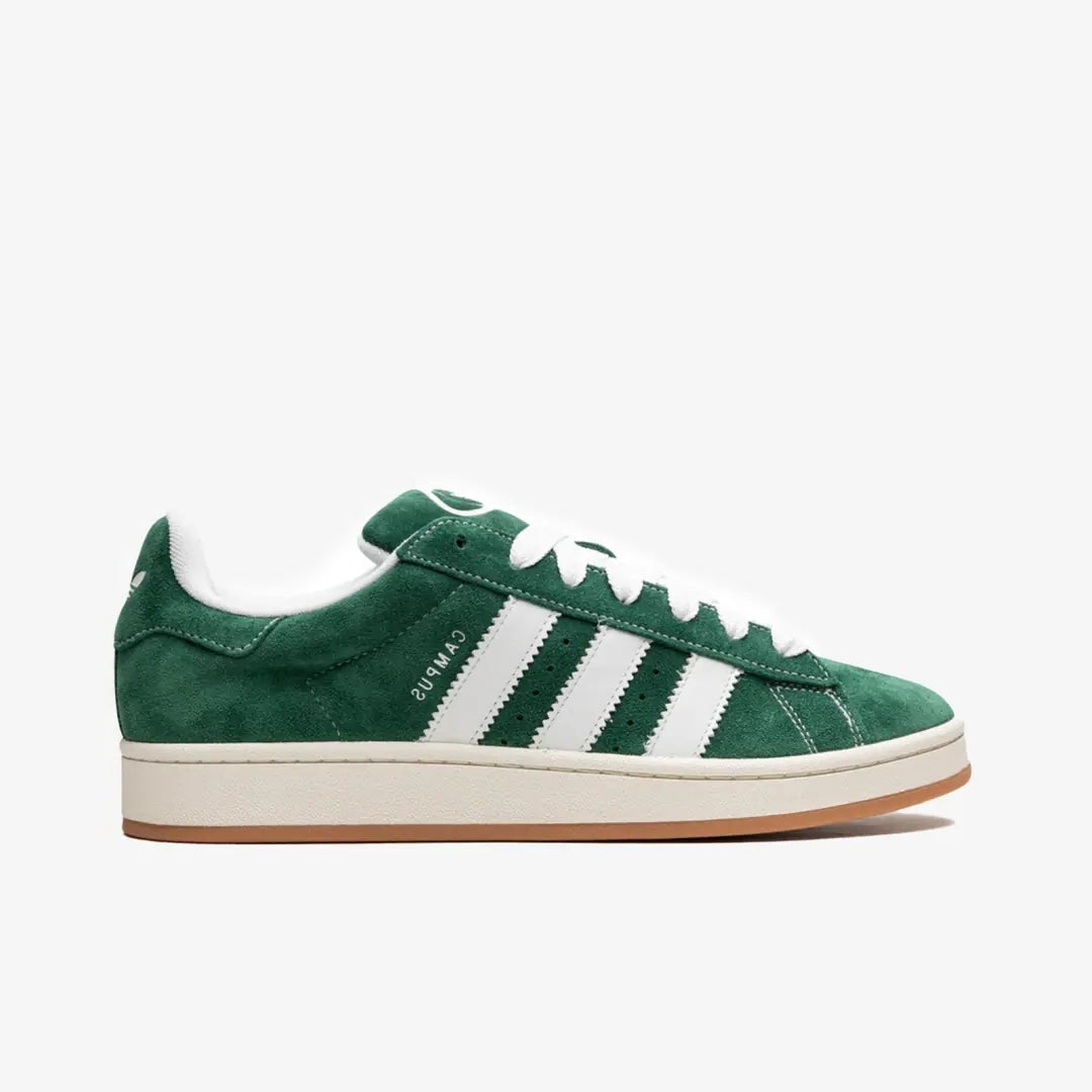 Adidas Campus 00s Dark Green