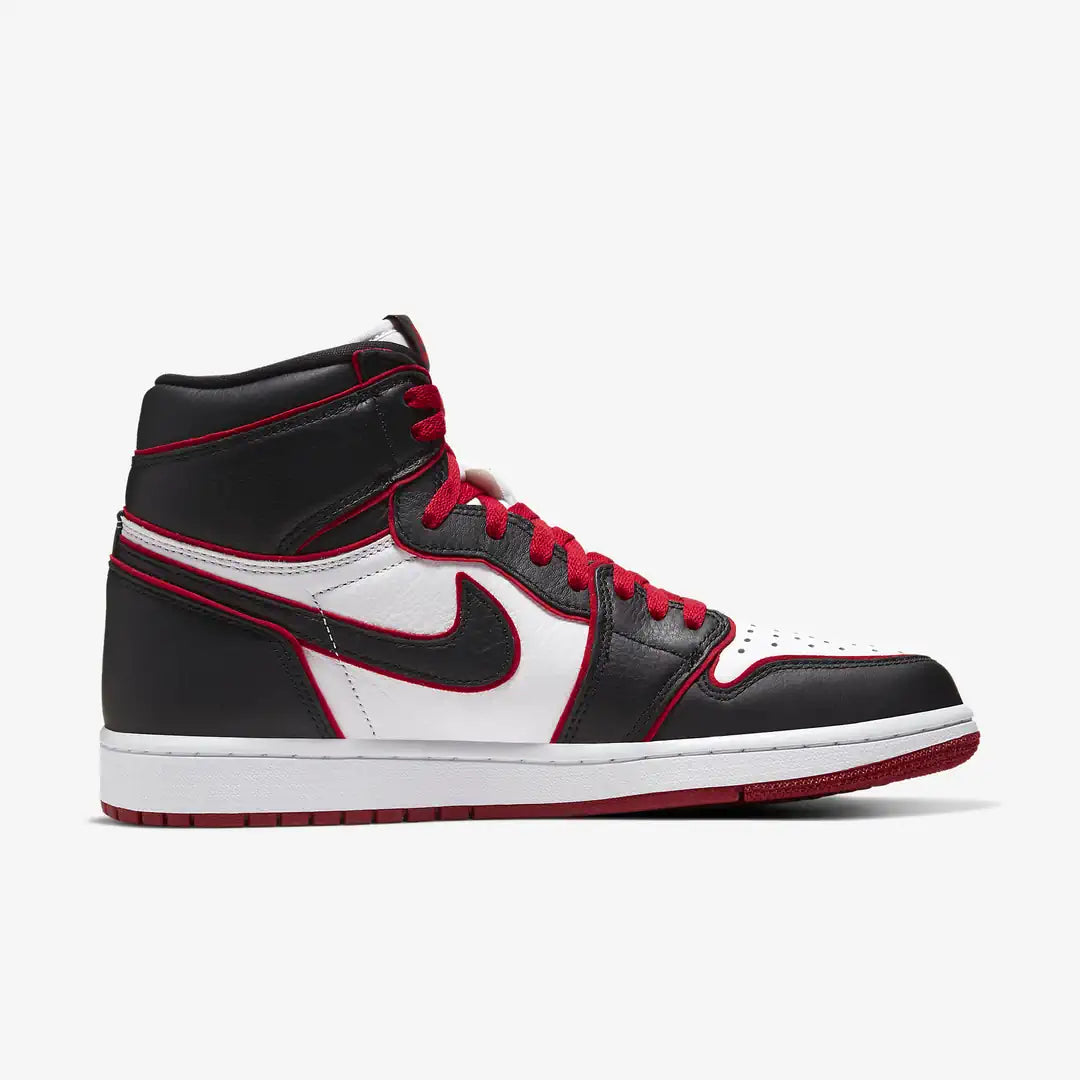 Nike Air Jordan 1 Retro High OG BloodLine Bred