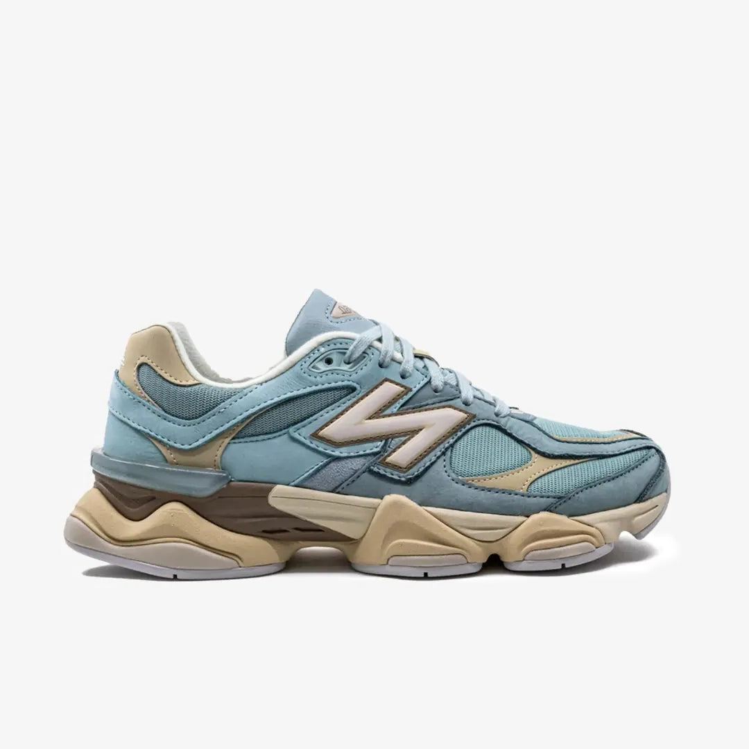 New Balance 9060 Blue Haze