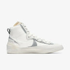 Nike Blazer Mid Sacai - Triple White