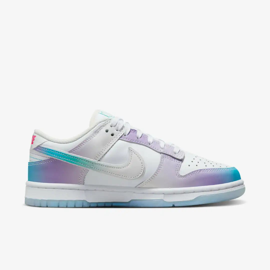 Nike Dunk Low Unlock Your Space