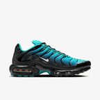 Nike Air Max Plus Light Retro Black Aqua