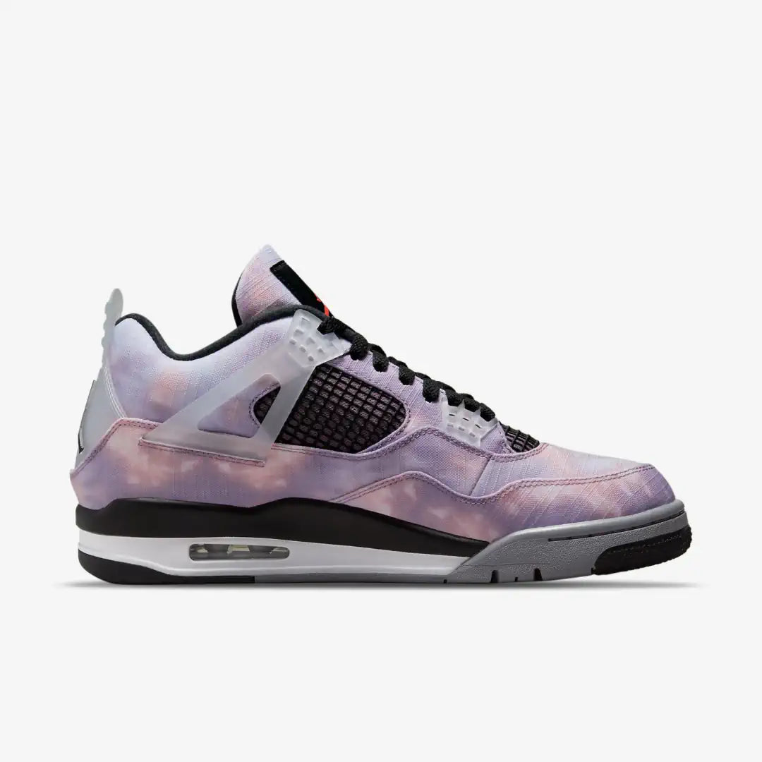 Nike Air Jordan 4 Retro SE