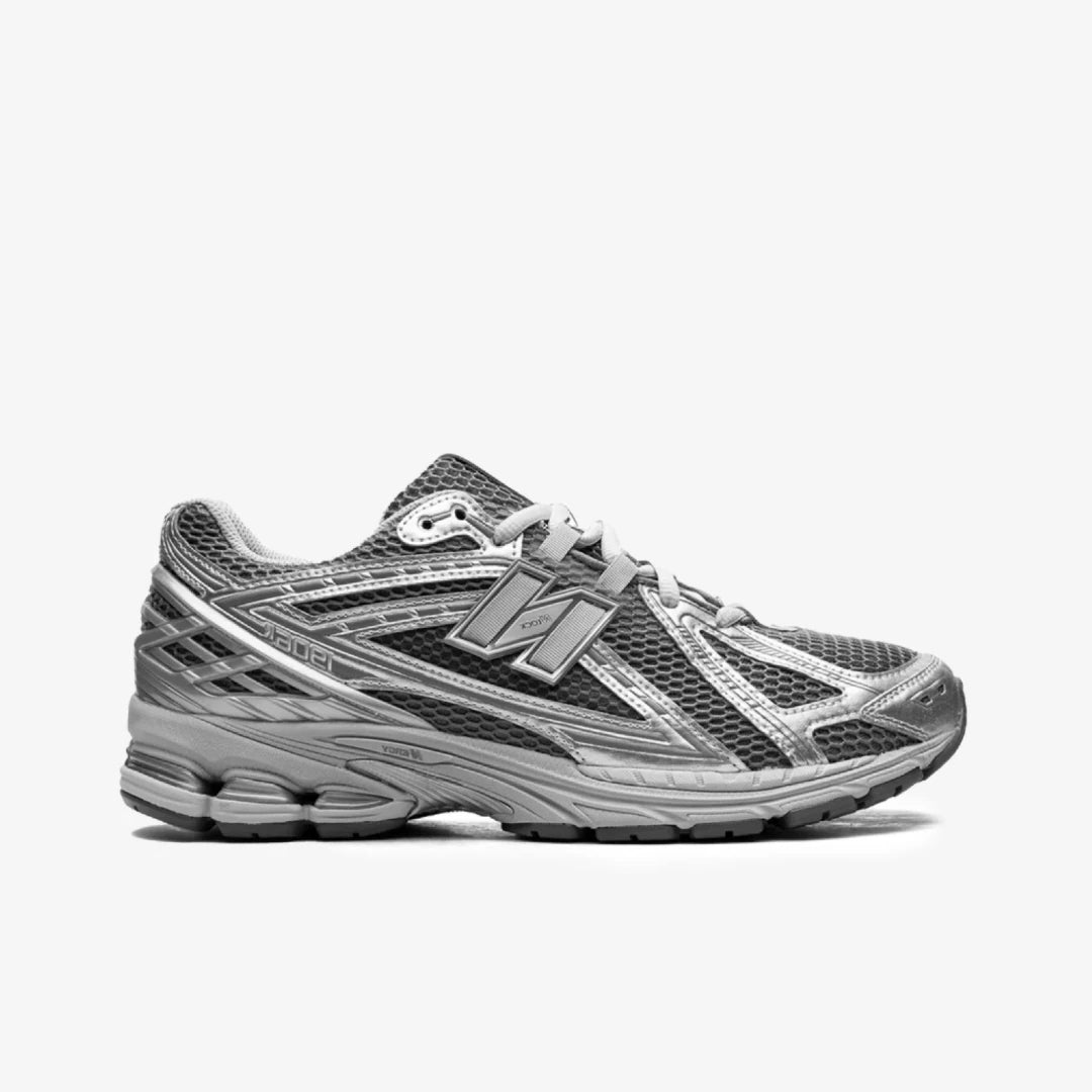 New Balance 1906 Metallic Silver