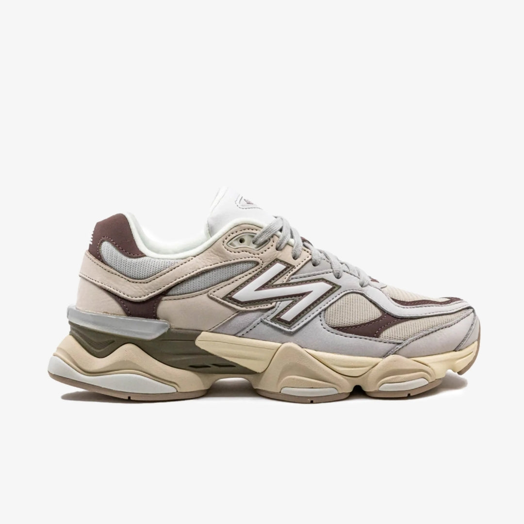 New Balance 9060 Grey Matter Timberwolf