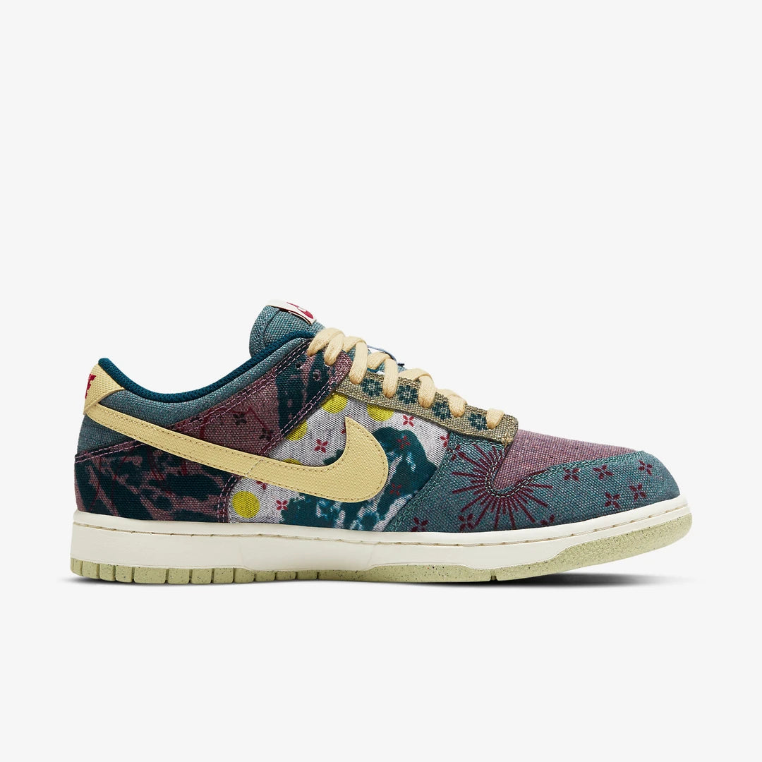Nike Dunk Low SP Community Garden
