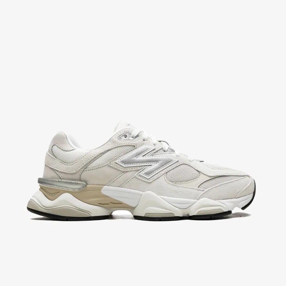 New Balance 9060 Sea Salt Moonbeam
