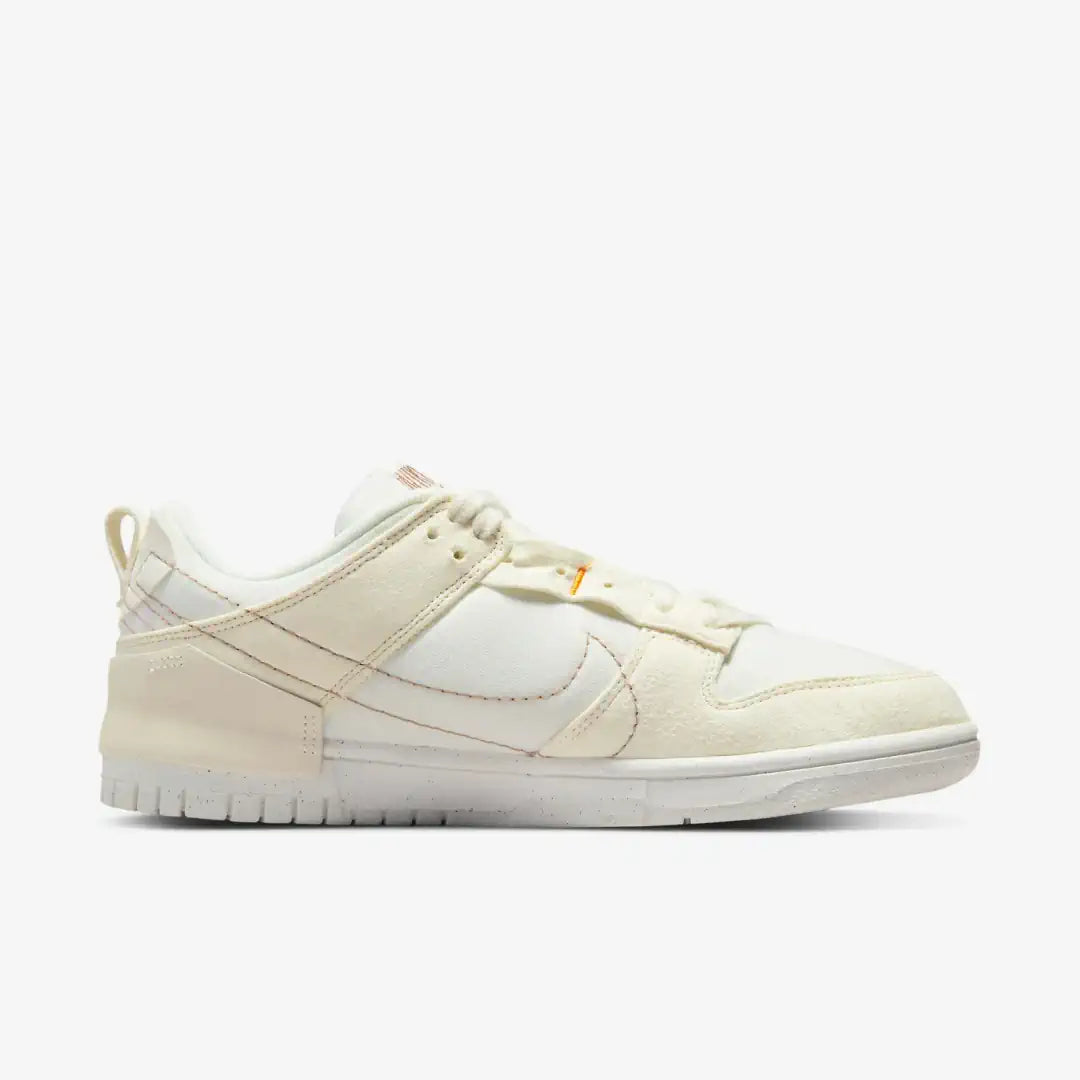 Nike Dunk Low Disrupt 2 Pale Ivory