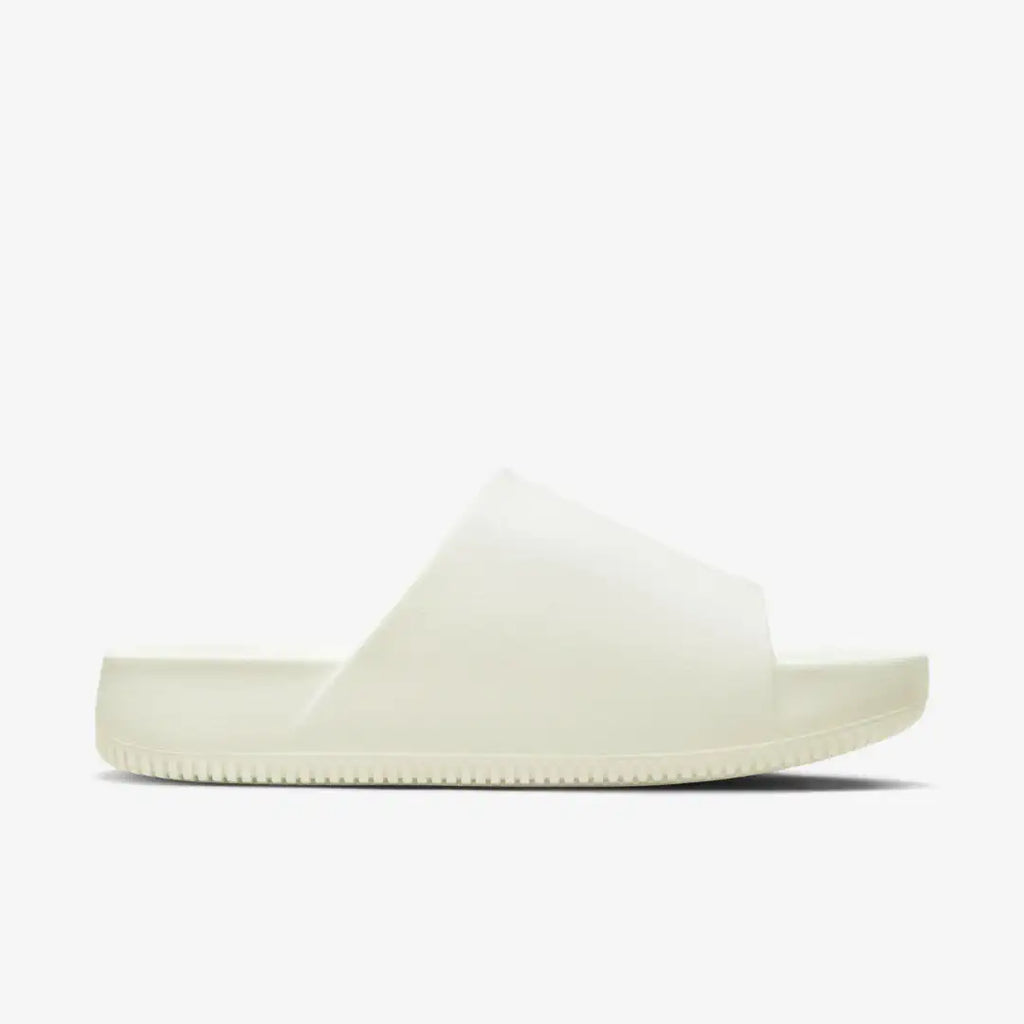Nike Calm Slide White