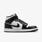 Nike Air Jordan 1 Mid Panda