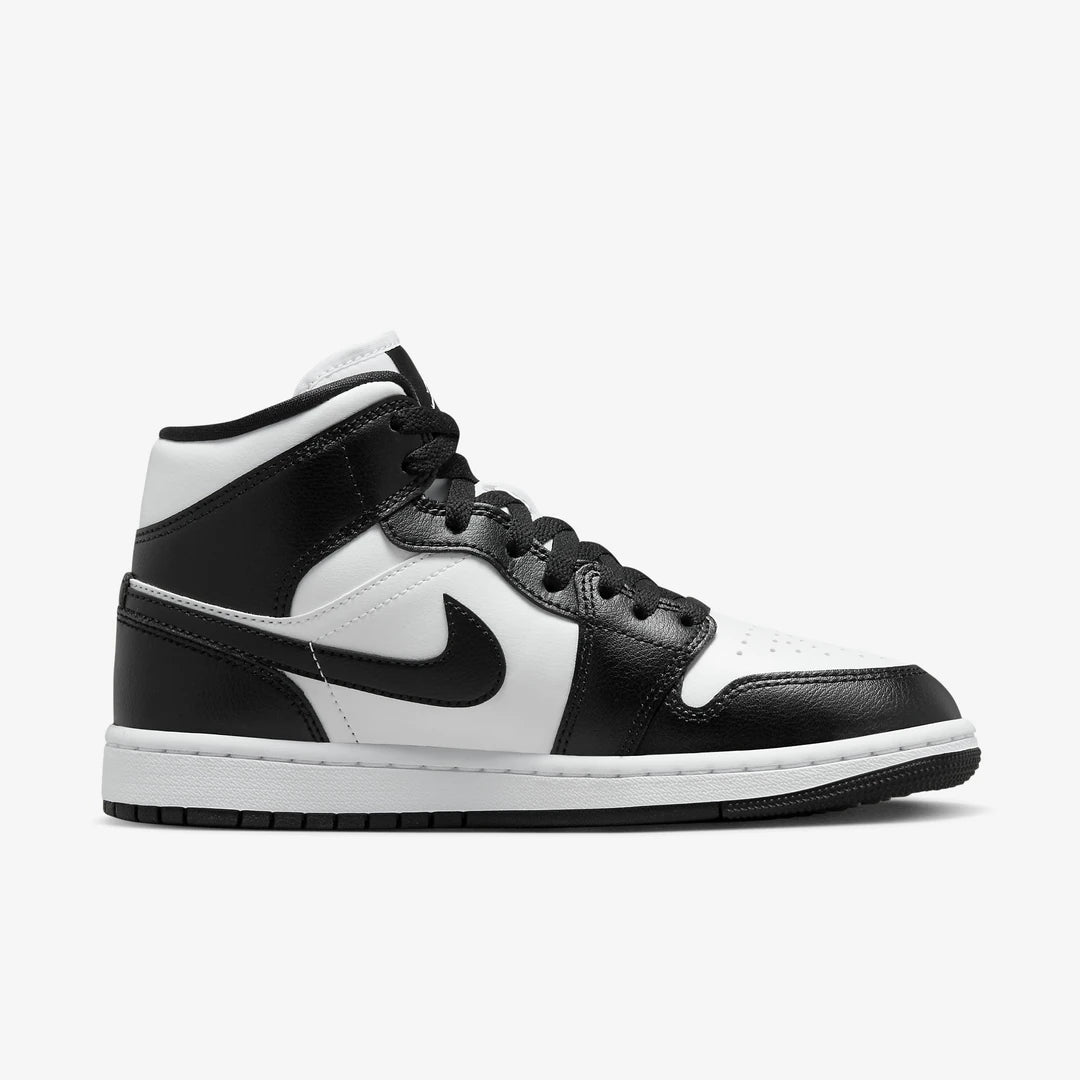 Nike Air Jordan 1 Mid Panda