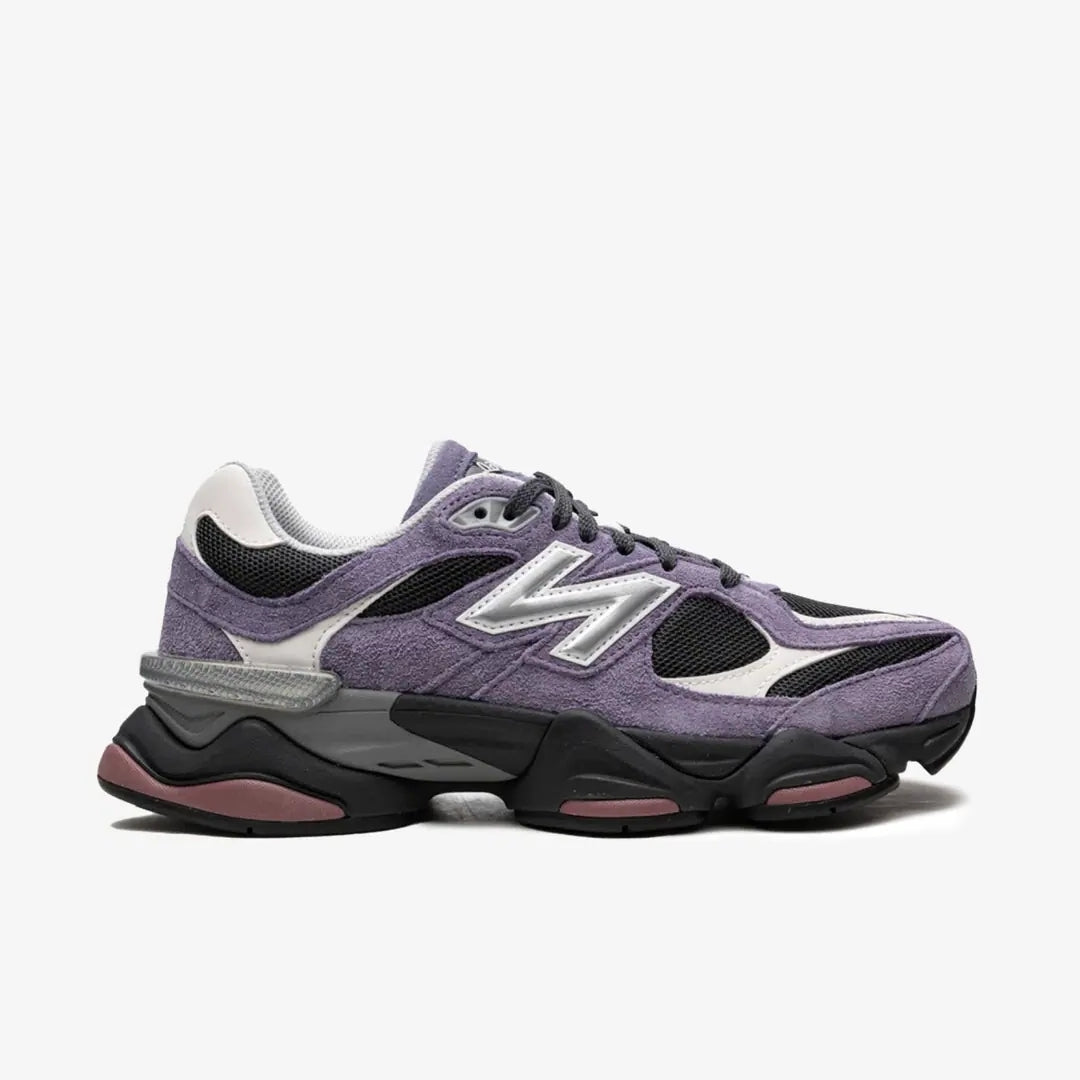 New Balance 9060 Violet Noir