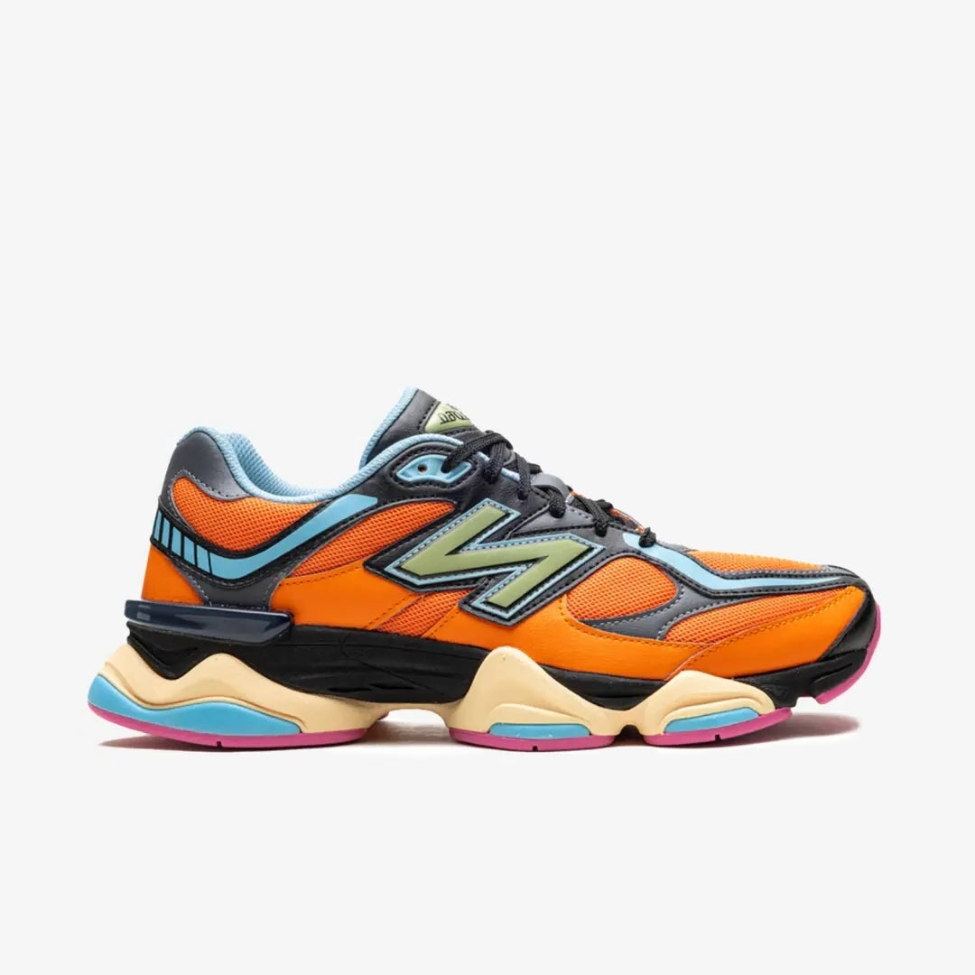 New Balance 9060 Sun Glow