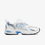 New Balance 530 White Sky Blue