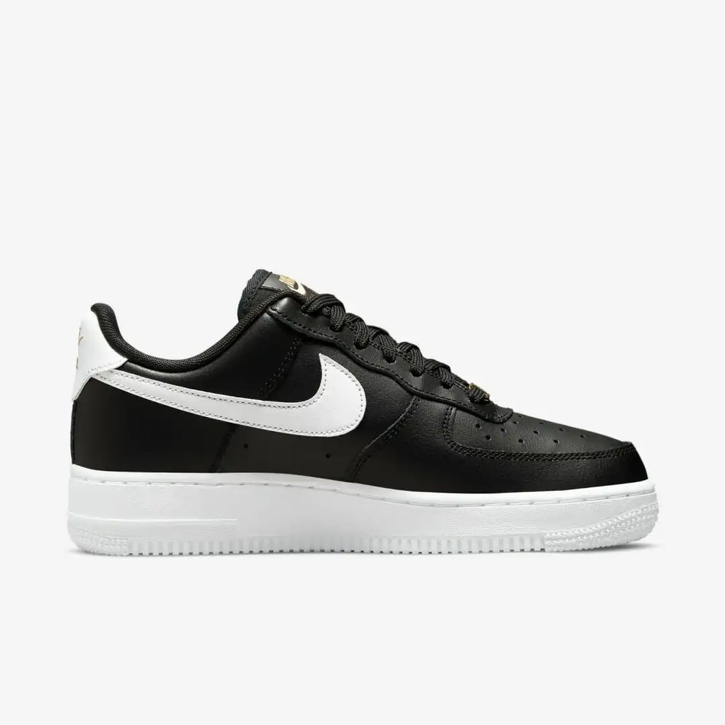 ike Air Force 1 Low Essential Black