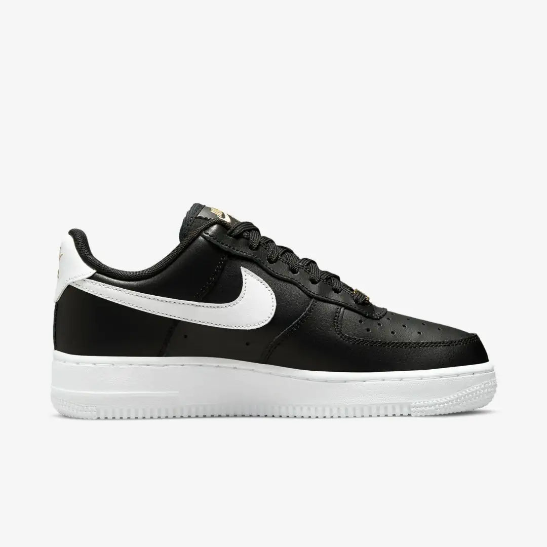 ike Air Force 1 Low Essential Black