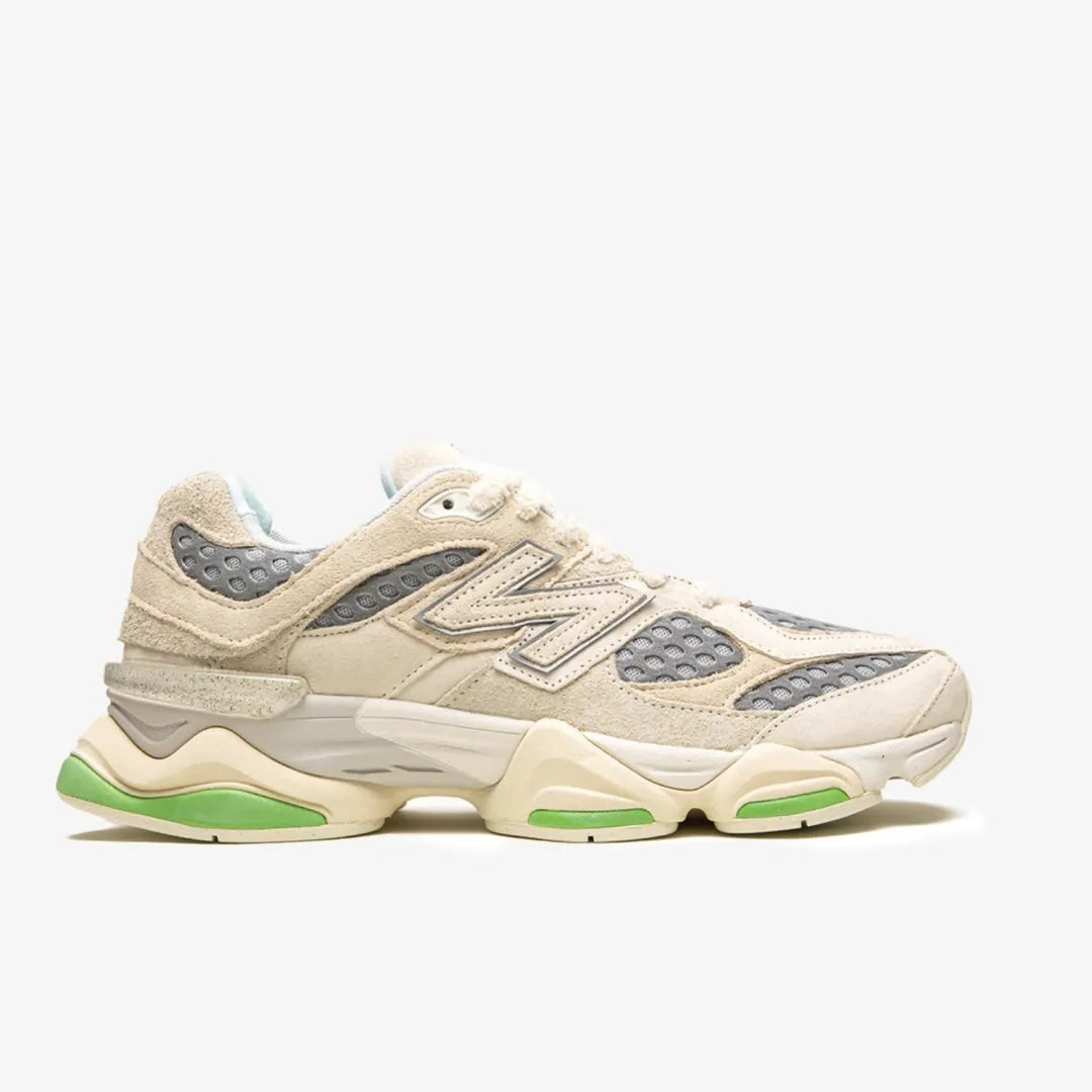 New Balance 9060 Bricks and Wood