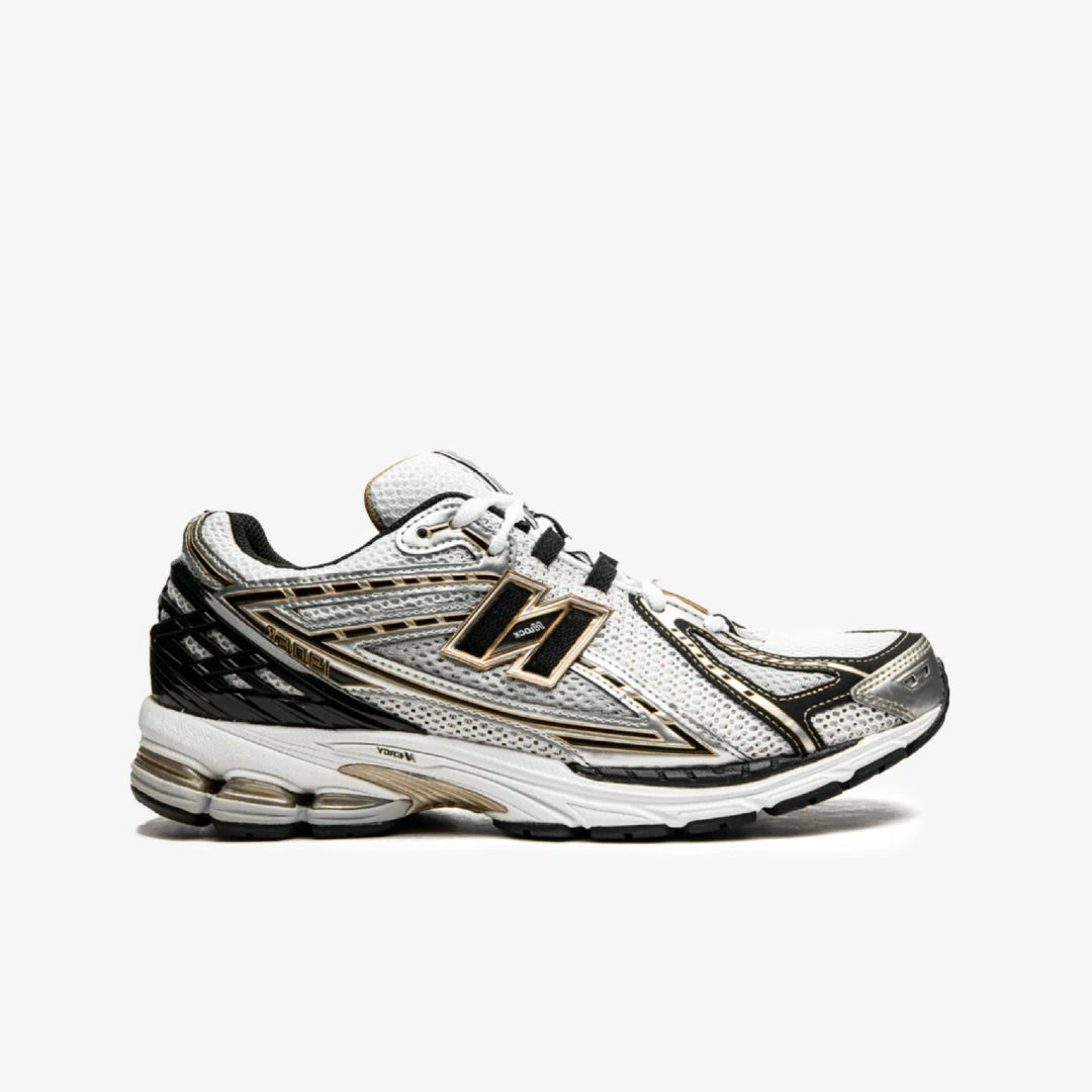 New Balance 1906 White Gold