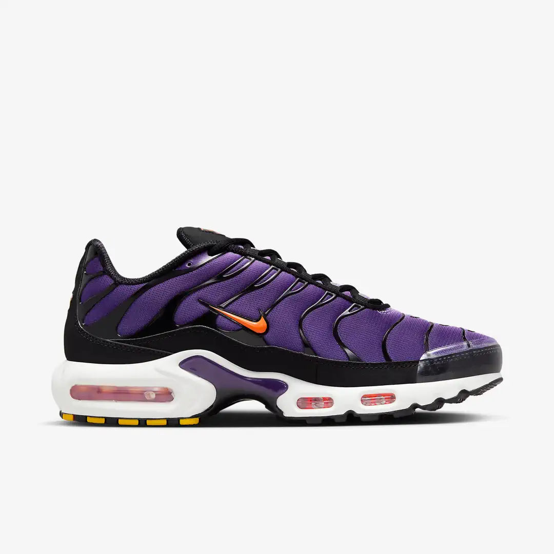 Nike TN Air Max Plus Voltage Purple