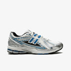 New Balance 1906 Silver Metallic