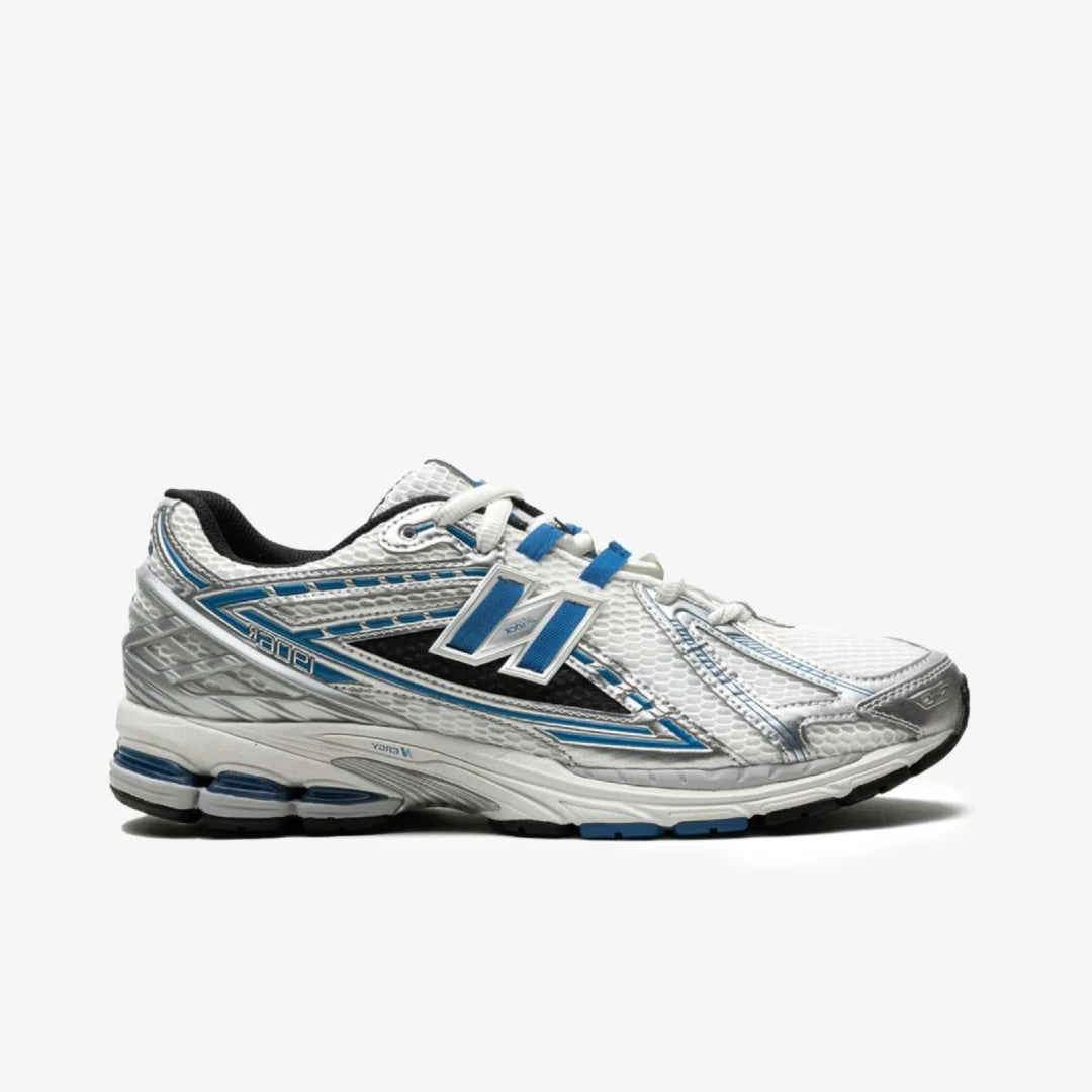 New Balance 1906 Silver Metallic