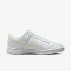 Nike Dunk Low Yellow Heart