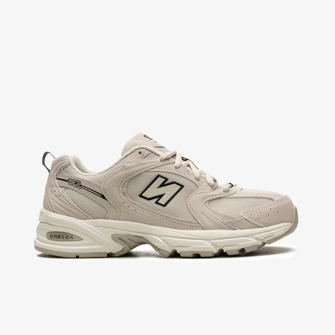 New Balance 530 Ivory