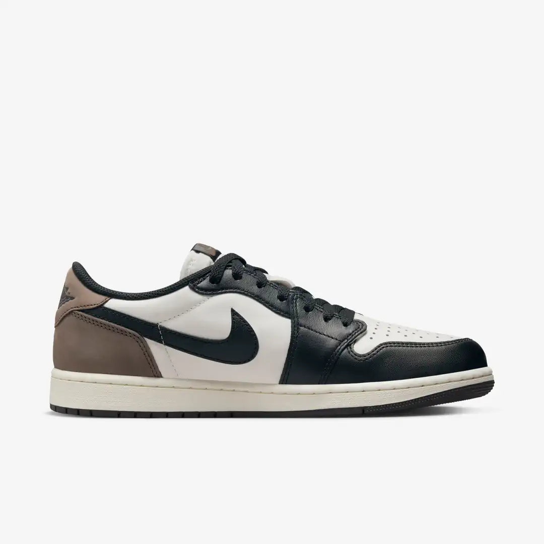 Nike Air Jordan 1 Low OG Mocha