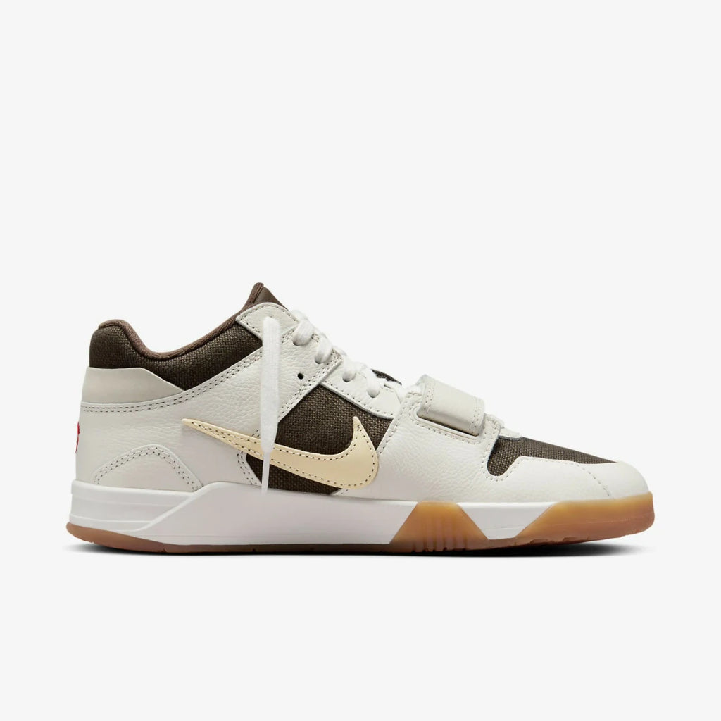 Nike Air Jordan Jumpman Jack Tr Travis Scott Sail