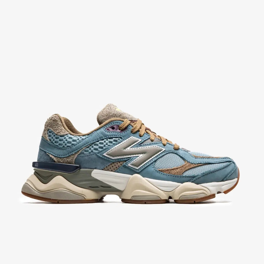 New Balance 9060 Bodega - Age of Discovery