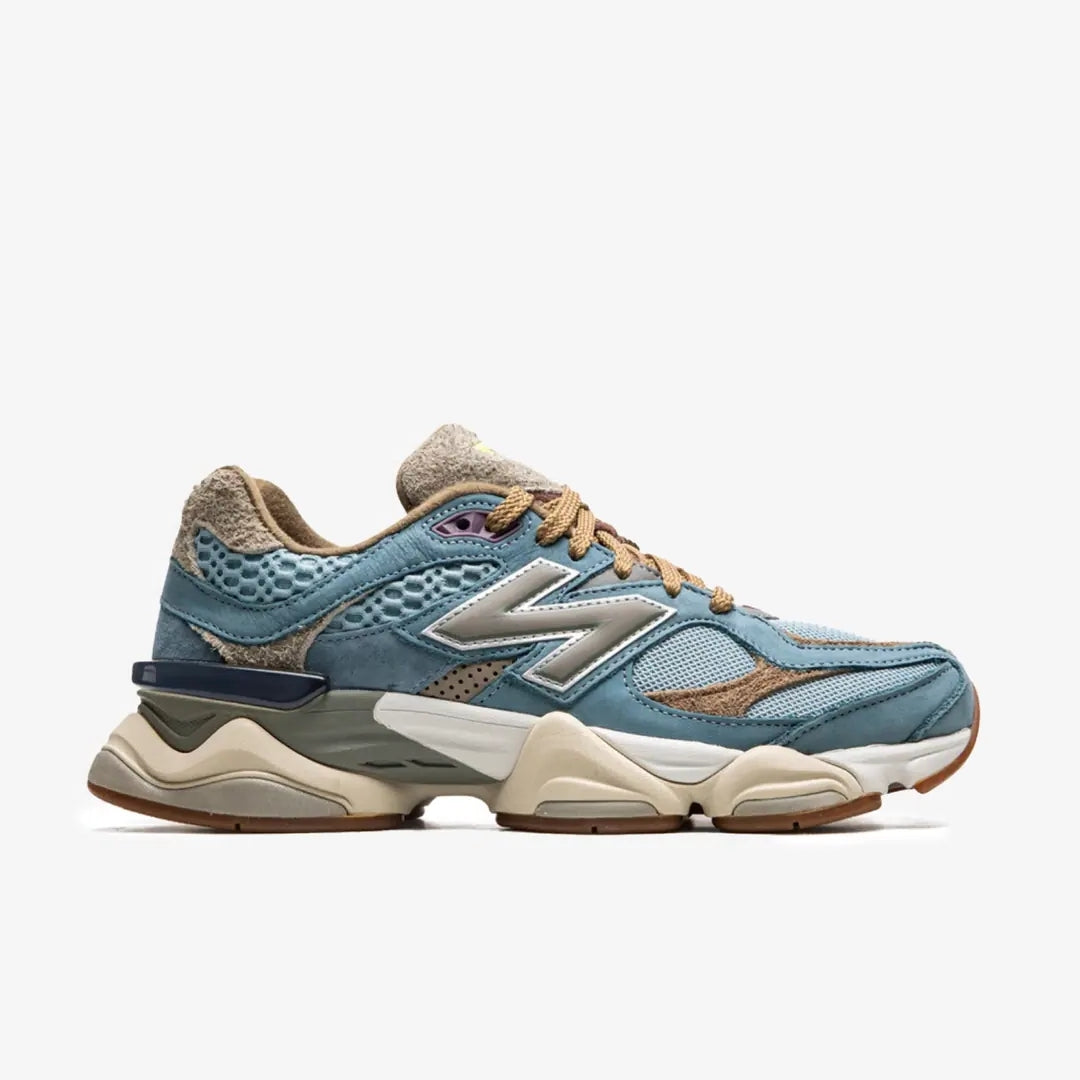 New Balance 9060 Bodega - Age of Discovery