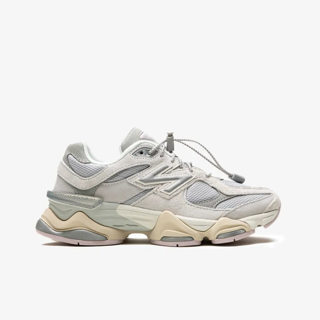 New Balance 9060 Grey Matter